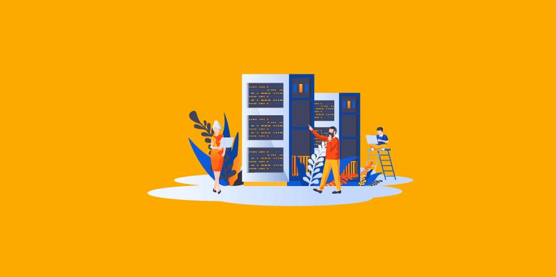  Chọn mua hosting giá rẻ cần quan tâm những tiêu chí gì?