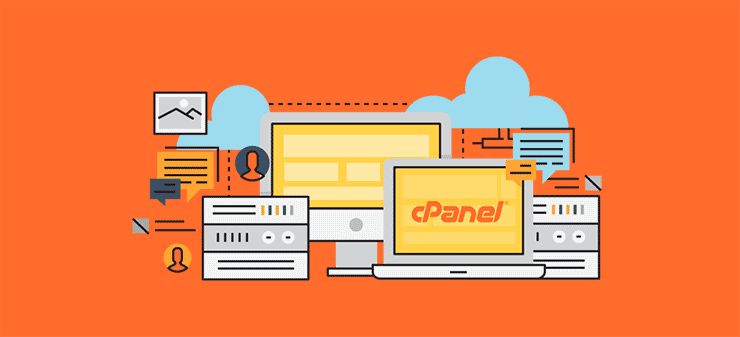  Hướng dẫn cách trỏ tên miền về hosting cPanel