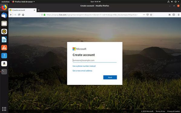 Hướng dẫn 3 cách cài đặt, sử dụng Microsoft Office trên Linux 3