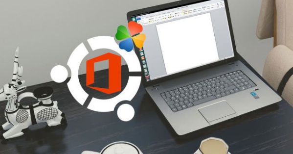  Hướng dẫn 3 cách cài đặt, sử dụng Microsoft Office trên Linux