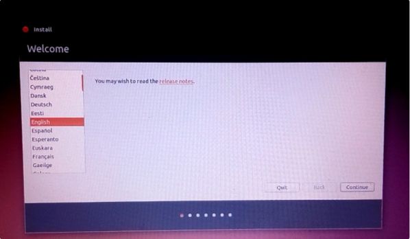 Hướng dẫn cách cài Ubuntu trên Windows bằng USB 11