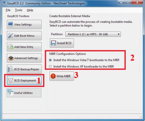 Hướng dẫn cách cài Ubuntu trên Windows bằng USB 24