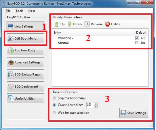 Hướng dẫn cách cài Ubuntu trên Windows bằng USB 26
