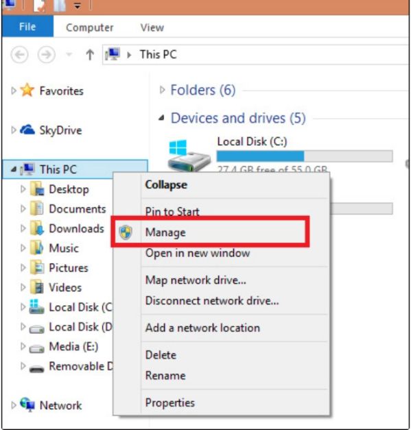 Hướng dẫn cách cài Ubuntu trên Windows bằng USB 4