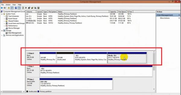 Hướng dẫn cách cài Ubuntu trên Windows bằng USB 5