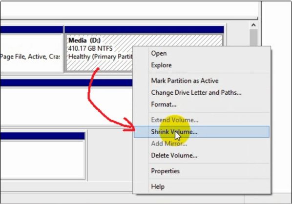 Hướng dẫn cách cài Ubuntu trên Windows bằng USB 6