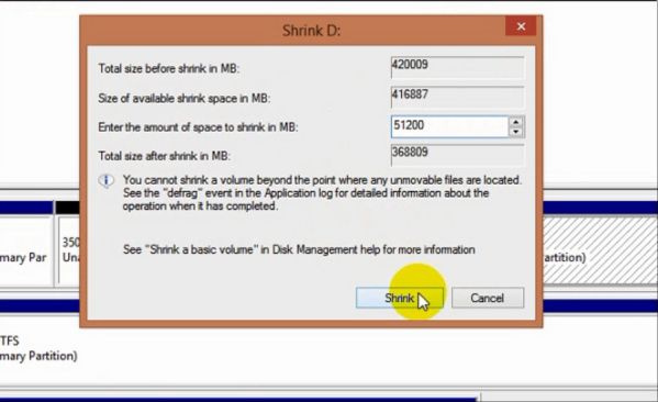 Hướng dẫn cách cài Ubuntu trên Windows bằng USB 7