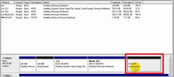 Hướng dẫn cách cài Ubuntu trên Windows bằng USB 8