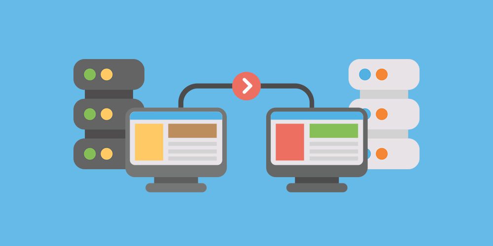  Hướng dẫn cách chuyển web WordPress sang host khác