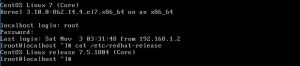 Hướng dẫn cài đặt CentOS 7 trên VirtualBox (11)