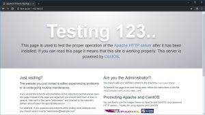 Hướng dẫn cài đặt CentOS 7 trên VirtualBox (18)