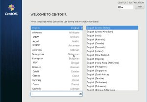 Hướng dẫn cài đặt CentOS 7 trên VirtualBox (7)