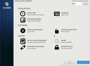 Hướng dẫn cài đặt CentOS 7 trên VirtualBox (8)