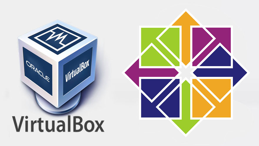  Hướng dẫn cài đặt CentOS 7 trên VirtualBox