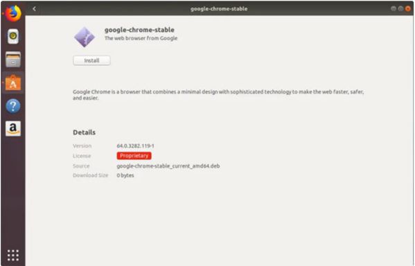Hướng dẫn cài đặt phần mềm và ứng dụng trên Linux 5