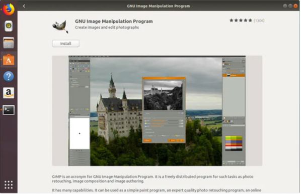 Hướng dẫn cài đặt phần mềm và ứng dụng trên Linux 6