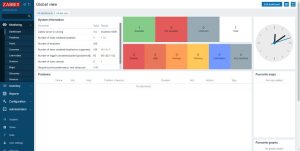 Hướng dẫn chi tiết cách cài đặt Zabbix trên CentOS 7 (11)