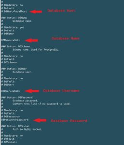 Hướng dẫn chi tiết cách cài đặt Zabbix trên CentOS 7 (2)