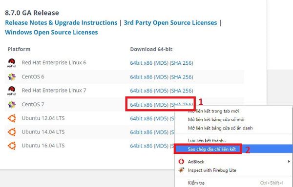 Zimbra Mail là gì? Cài đặt Zimbra Mail Server như thế nào? 3