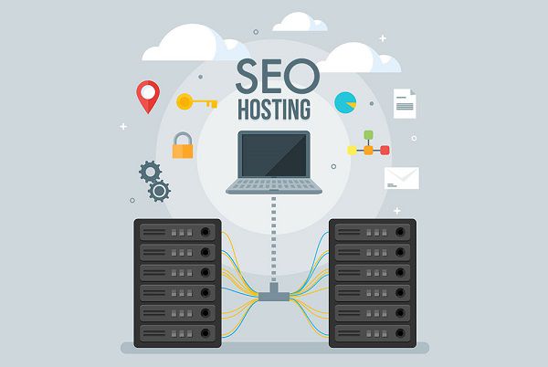 Nên mua Hosting SEO ở đâu chất lượng, giá tốt nhất? 1