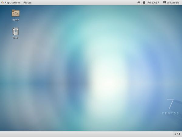 Top 7 bản phân phối Linux miễn phí tương thích với RHEL 1