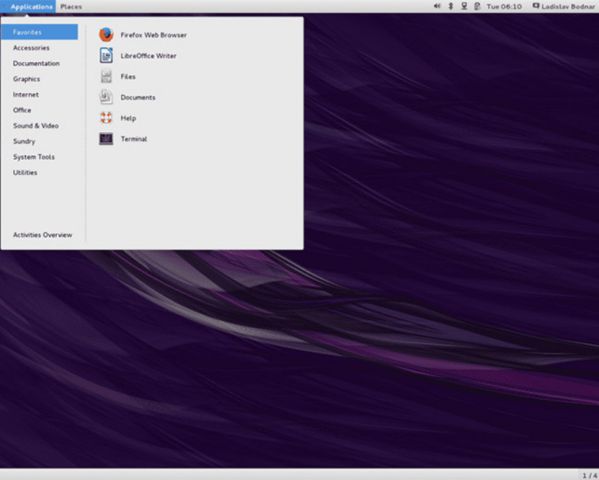 Top 7 bản phân phối Linux miễn phí tương thích với RHEL 6