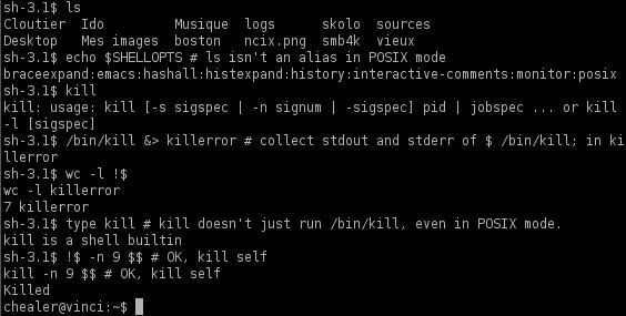 8 yếu tố giúp bạn phân biệt Linux và Windows dễ dàng nhất 5