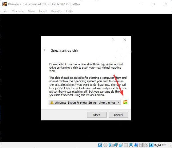 Cách cài đặt Ubuntu thành công trên máy ảo VirtualBox 5