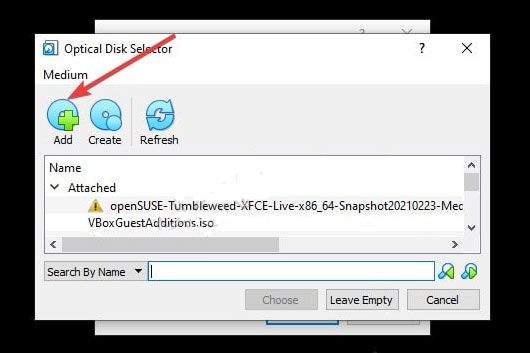 Cách cài đặt Ubuntu thành công trên máy ảo VirtualBox 6
