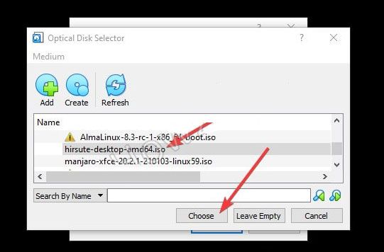 Cách cài đặt Ubuntu thành công trên máy ảo VirtualBox 7