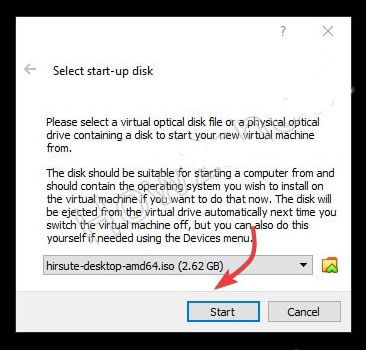 Cách cài đặt Ubuntu thành công trên máy ảo VirtualBox 8