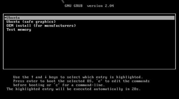 Cách cài đặt Ubuntu thành công trên máy ảo VirtualBox 9
