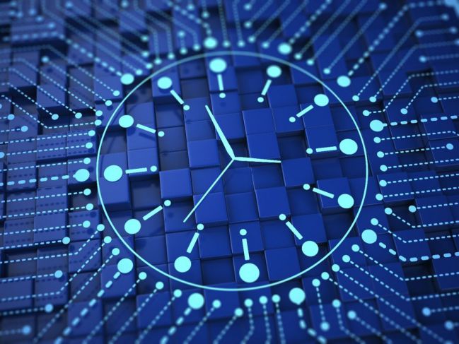  Cách khắc phục sự cố thời gian NTP trên máy chủ Linux