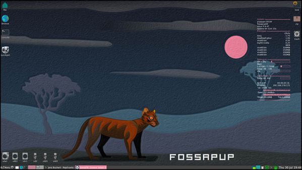 Linux là gì? Nên sử dụng phiên bản Linux nào tốt nhất? 11 Linux là gì? Nên sử dụng phiên bản Linux nào tốt nhất? 11