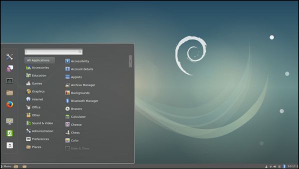 Linux là gì? Nên sử dụng phiên bản Linux nào tốt nhất? 5 Linux là gì? Nên sử dụng phiên bản Linux nào tốt nhất? 5