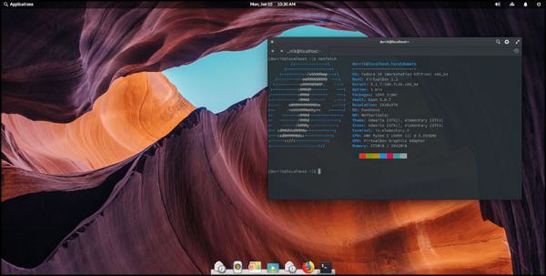 Linux là gì? Nên sử dụng phiên bản Linux nào tốt nhất? 6 Linux là gì? Nên sử dụng phiên bản Linux nào tốt nhất? 6