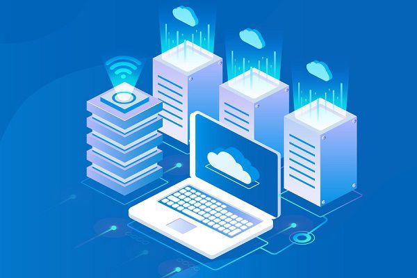 Mua Hosting giá rẻ ở đâu chất lượng tốt nhất Hà Nội? 2