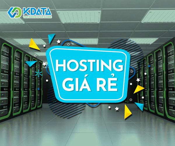 Mua Hosting giá rẻ ở đâu chất lượng tốt nhất Hà Nội? 1