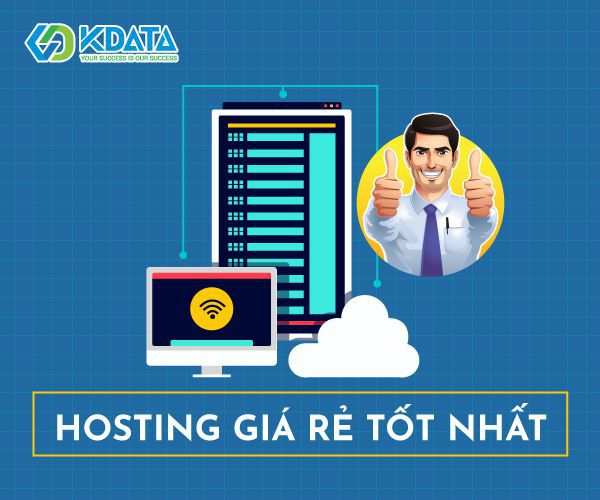Mua Hosting giá rẻ ở đâu chất lượng tốt nhất Hà Nội? 3