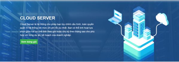 So sánh: Cloud VPS và Cloud Server khác nhau ở chỗ nào? 1