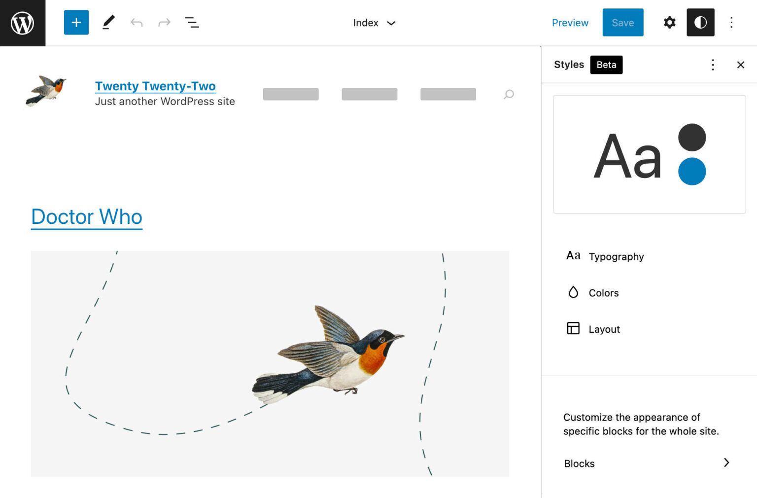  Wordpress 5.9 có gì mới? Phiên bản 5.9 có tính năng gì nổi bật?