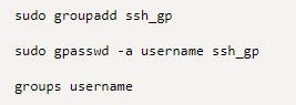 5 Cách bảo mật tài khoản người dùng Linux hiệu quả (3)