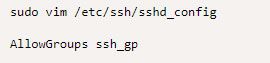5 Cách bảo mật tài khoản người dùng Linux hiệu quả (4)