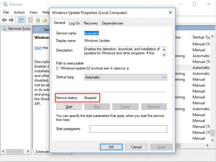 5 cách tắt Update Windows 11, chặn cập nhật Win 11 (10)
