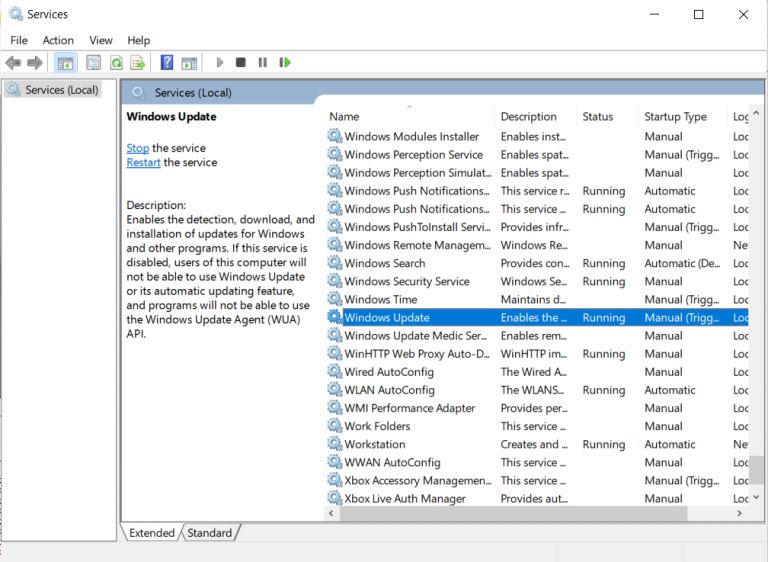 5 cách tắt Update Windows 11, chặn cập nhật Win 11 (4)