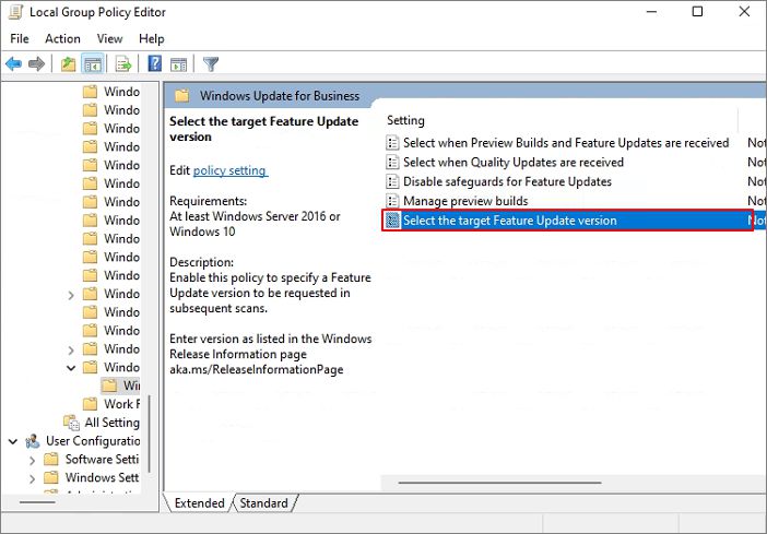 5 cách tắt Update Windows 11, chặn cập nhật Win 11 (8)