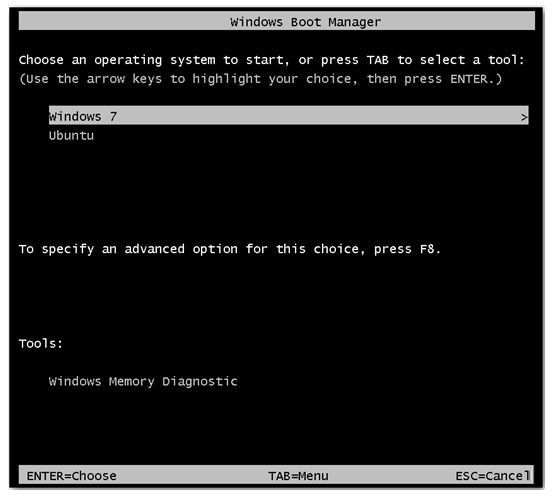Hướng dẫn cách cài Ubuntu bằng Wubi installer trong Windows (9)