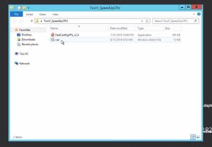 Hướng dẫn tối ưu VPS giúp cải thiện tốc độ cực hữu ích (1)
