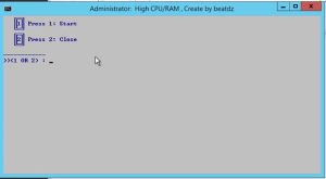 Hướng dẫn tối ưu VPS giúp cải thiện tốc độ cực hữu ích (2)