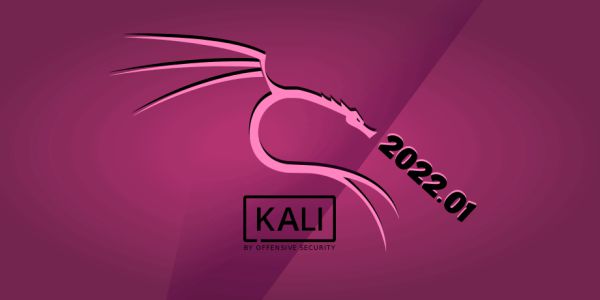  Kali Linux 2022.1 vừa ra mắt, có những cập nhật gì mới?